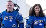 Astronauts stranded in space face further setback to return home