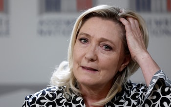 London should launch a lightning raid on Le Pen’s Paris