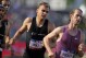 Olympic track hopeful Eric Holt quits job, moves in with parents to focus on making Paris Games