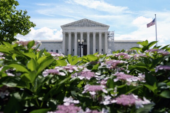 Supreme Court will take up state bans on gender-affirming care for minors