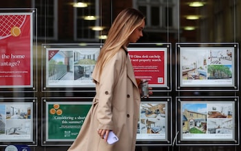 Monthly mortgage payments soar 61pc for first-time buyers