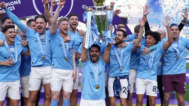 Premier League clubs' losses grow despite record revenue