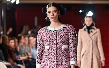 Chanel need a creative director of vision – this was a treading water couture show