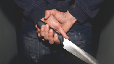 Cutting knife crime to be 'moral mission' for Labour if it wins general election