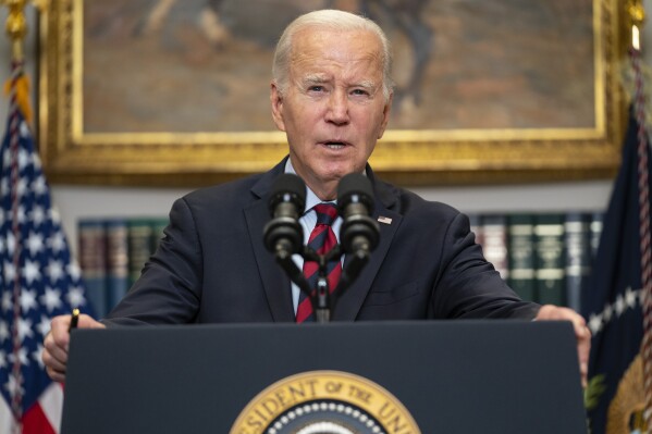 Missouri, Kansas judges temporarily halt much of President Biden’s student debt forgiveness plan