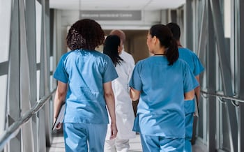 I salute the nurses who took a stand against this women-have-penises nonsense