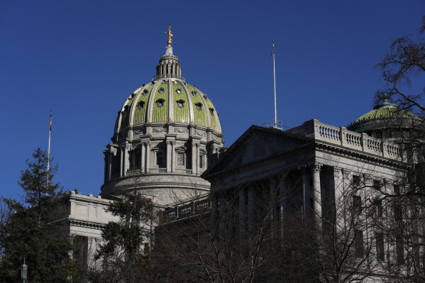 Bill to ensure access to contraception advances in Pennsylvania, aided by dozens of GOP House votes