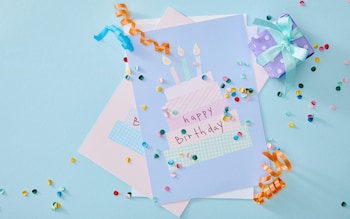 Sending birthday cards to colleagues could count as harassment