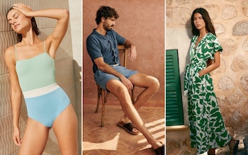 The seven fashion mistakes British people make during a heatwave – and how to avoid them