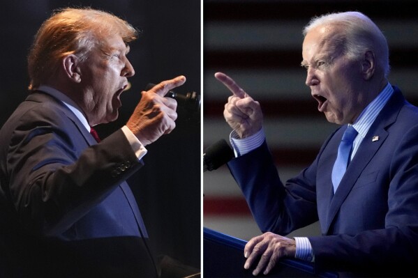 How the Biden-Trump debate could change the trajectory of the 2024 campaign