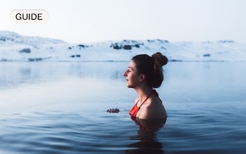 Cold water therapy: What is it, types and where to start