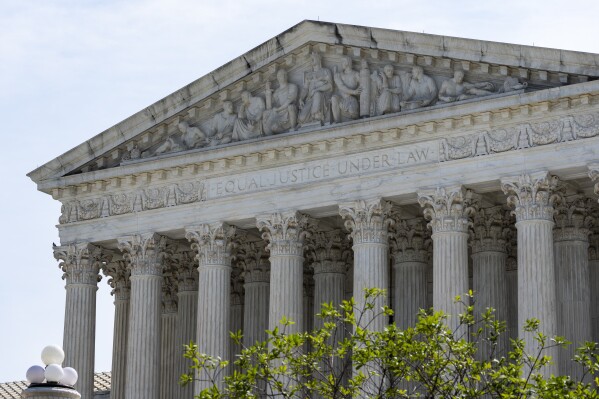 Supreme Court blocks enforcement of EPA’s ‘good neighbor’ rule on downwind pollution