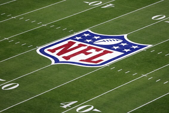 Jury orders NFL to pay nearly $4.8 billion in ‘Sunday Ticket’ case for violating antitrust laws