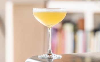 Burrow Hill sour recipe