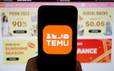 Chinese shopping app ‘is spying on Western customers’