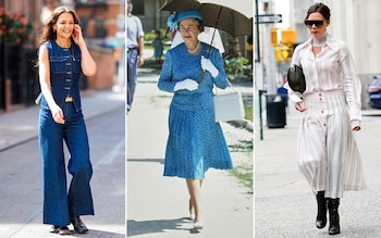 The summer style staple that was a favourite of the late Queen