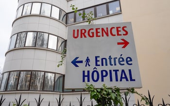 French healthcare may be brusque, but I’ll take it over our hit-or-miss NHS