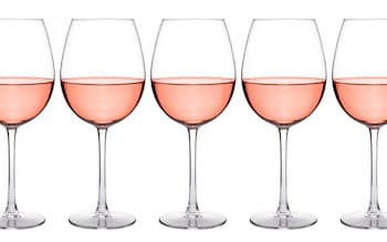 There’s no need to be snobby about rosé