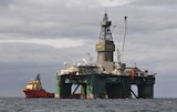 Falkland Islands eyes economic boom in talks to exploit huge oil field