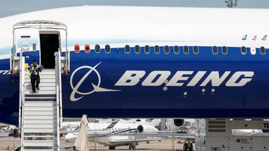 Troubled Boeing takes control of manufacturer Spirit after mid-air blowout