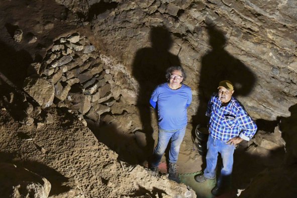 Cave Finds Reveal Ritual Practiced for Record-Breaking 500 Generations