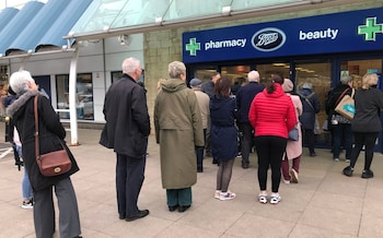 Boots’ shabby stores are facing a grim prognosis