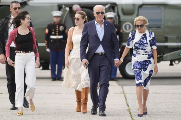 Biden campaign’s reset after disastrous debate looks a lot like business as usual