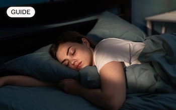 How much deep sleep you really need