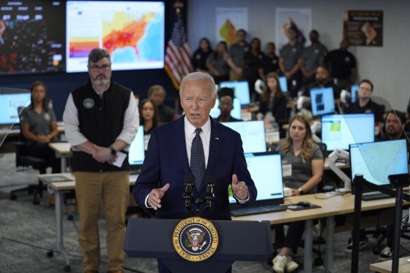 Biden to give extended interview to ABC News’ George Stephanopoulos on Friday