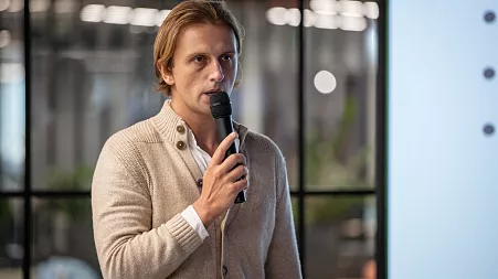 Revolut CEO hopeful that UK banking licence is coming soon