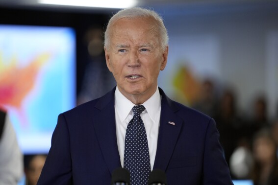 Biden to bestow Medal of Honor on two Civil War heroes who helped hijack a train in confederacy