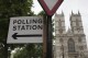 2024 UK Election live updates: Polls open for first parliamentary election in nearly 5 years