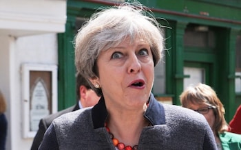 Most boring election campaign ever? You’ve clearly forgotten about Theresa May