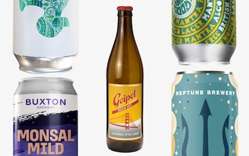 Forget juice bomb IPAs, these are the best beers to drink this summer