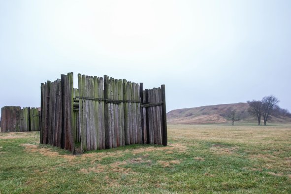 Archaeologists Dispute Theory of Largest Native American City's Abandonment