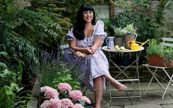 Chef Melissa Hemsley: ‘I’m not anti-UPF. I love a packet of crisps and a biscuit’