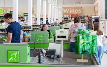 Asda shelves four-day week trials after staff complaints