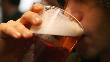 Carlsberg set to be UK's biggest cask ale player as Marston's and Britvic deals revealed