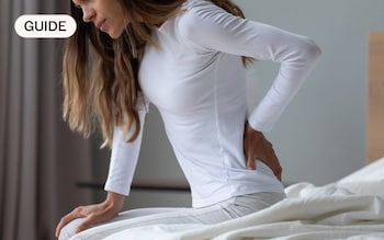 13 tips for sleeping better with sciatica