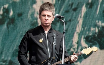 Noel Gallagher is right – virtue signallers don’t belong at festivals