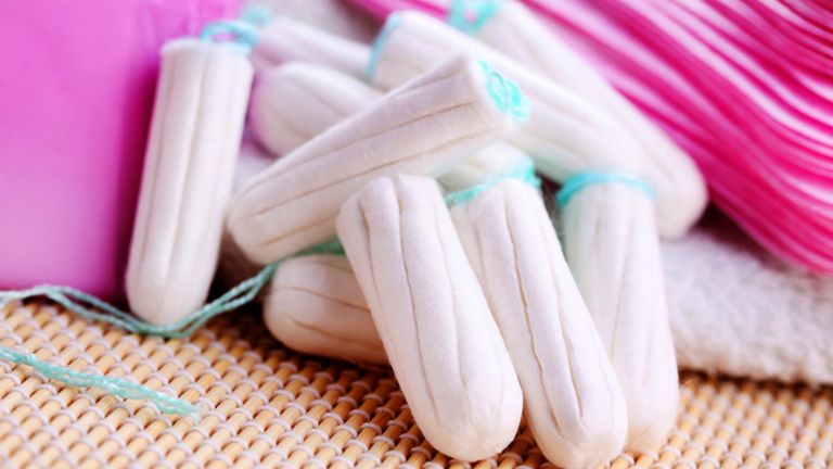 Arsenic, lead and other toxic metals found in tampons, study says