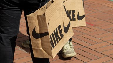 How a series of blunders brought Nike's share price to COVID lows and meant it's being beaten by younger rivals