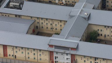 Prisons watchdog describes 'worst conditions ever seen' at west London immigration detention centre