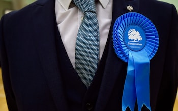 My top 10 ways to save the Tory party – for starters, ignore Reform