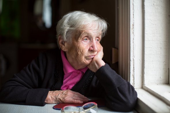 Scientists Reveal Factors That Increase Risk of Memory Loss With Age