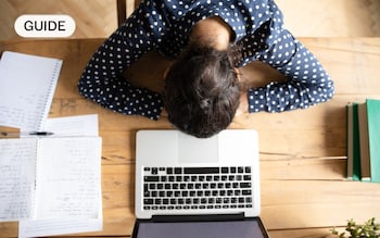 What is burnout? The symptoms, causes and solutions