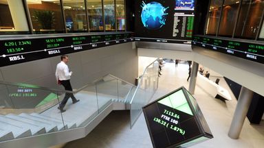 UK stock market rules shake-up not universally popular