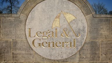 Legal &amp; General-backed Salary Finance in advanced talks about merger