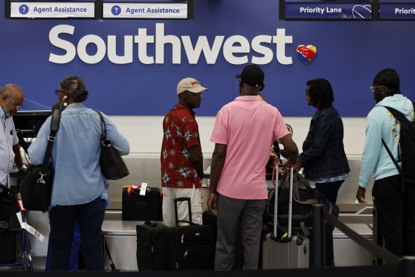 Measles Warning Issued to California Flight Passengers