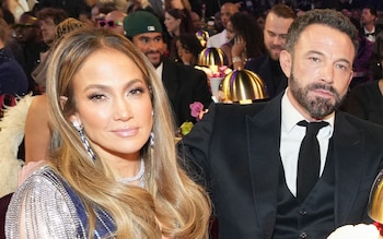 Hooray for J-Lo – intolerable grumpiness should be grounds for divorce